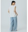 LIGHT OZ DENIM PANTS