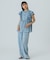 LIGHT OZ DENIM PANTS