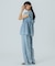 LIGHT OZ DENIM PANTS