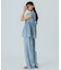 LIGHT OZ DENIM PANTS