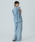 LIGHT OZ DENIM PANTS