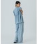 LIGHT OZ DENIM PANTS