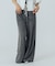 LIGHT OZ DENIM PANTS