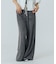 LIGHT OZ DENIM PANTS
