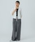 LIGHT OZ DENIM PANTS