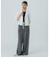 LIGHT OZ DENIM PANTS