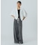 LIGHT OZ DENIM PANTS