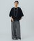 LIGHT OZ DENIM PANTS