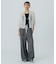 LIGHT OZ DENIM PANTS