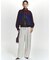 MIX COLOR TRACK JACKET