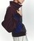 MIX COLOR TRACK JACKET