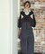 MIX COLOR TRACK JACKET