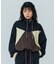 MIX COLOR TRACK JACKET
