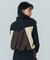 MIX COLOR TRACK JACKET