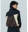 MIX COLOR TRACK JACKET