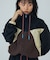 MIX COLOR TRACK JACKET