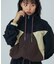 MIX COLOR TRACK JACKET