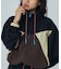 MIX COLOR TRACK JACKET