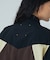 MIX COLOR TRACK JACKET