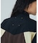 MIX COLOR TRACK JACKET