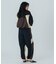 MIX COLOR TRACK JACKET