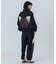 MIX COLOR TRACK JACKET
