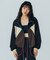 MIX COLOR TRACK JACKET