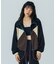 MIX COLOR TRACK JACKET