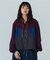 MIX COLOR TRACK JACKET