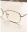 RB METAL RIM GLASSES