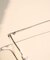 RB METAL RIM GLASSES