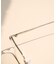 RB METAL RIM GLASSES
