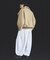 BIG STAND COLLAR BLOUSON