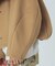 BIG STAND COLLAR BLOUSON