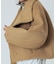 BIG STAND COLLAR BLOUSON