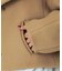 BIG STAND COLLAR BLOUSON