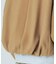 BIG STAND COLLAR BLOUSON
