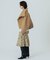 BIG STAND COLLAR BLOUSON
