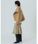 BIG STAND COLLAR BLOUSON