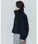 BIG STAND COLLAR BLOUSON