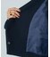 BIG STAND COLLAR BLOUSON