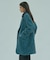 TWEED TAILORED COLLAR COAT