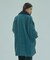TWEED TAILORED COLLAR COAT
