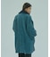 TWEED TAILORED COLLAR COAT