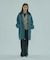 TWEED TAILORED COLLAR COAT