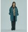 TWEED TAILORED COLLAR COAT