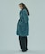 TWEED TAILORED COLLAR COAT