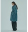 TWEED TAILORED COLLAR COAT