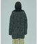 TWEED TAILORED COLLAR COAT