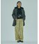 TWEED TAILORED COLLAR COAT